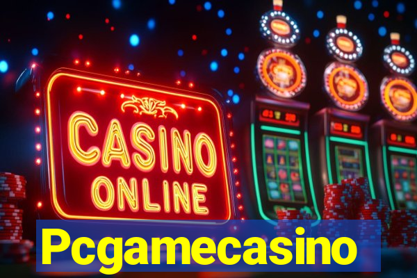 Pcgamecasino