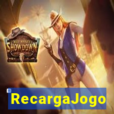 RecargaJogo