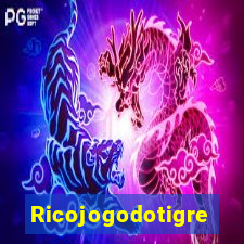 Ricojogodotigre