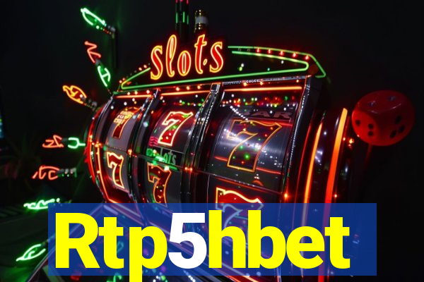 Rtp5hbet