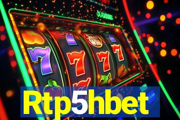 Rtp5hbet