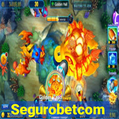 Segurobetcom