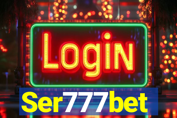 Ser777bet