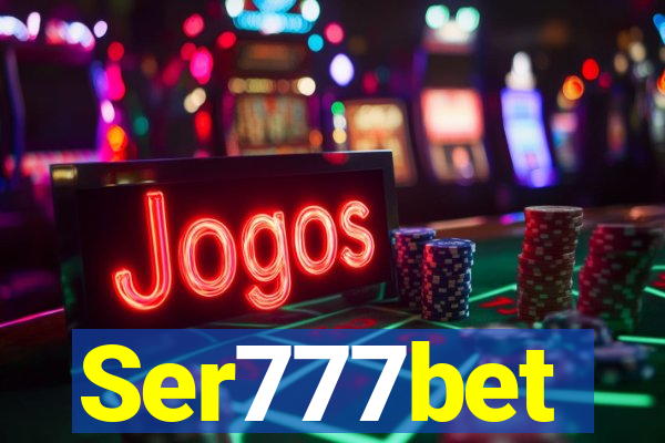 Ser777bet