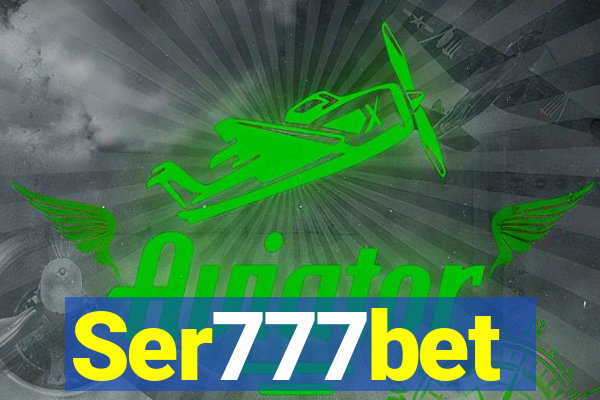 Ser777bet