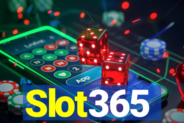 Slot365