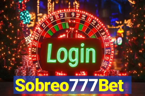 Sobreo777Bet