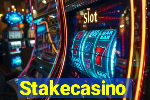 Stakecasino