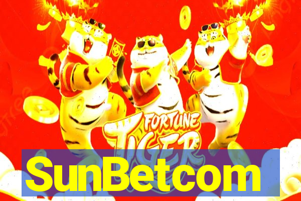 SunBetcom