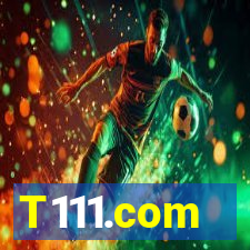 T111.com