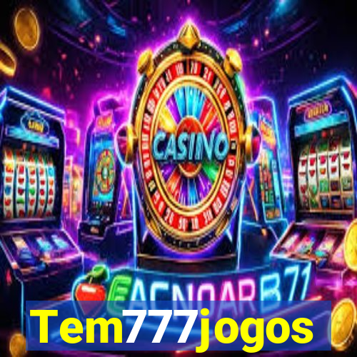 Tem777jogos