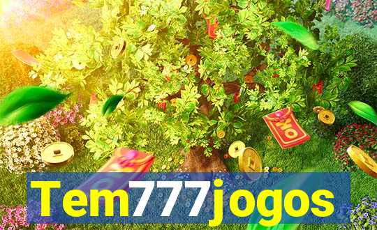 Tem777jogos