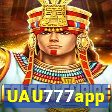 UAU777app