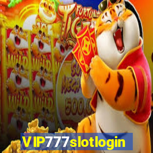 VIP777slotlogin