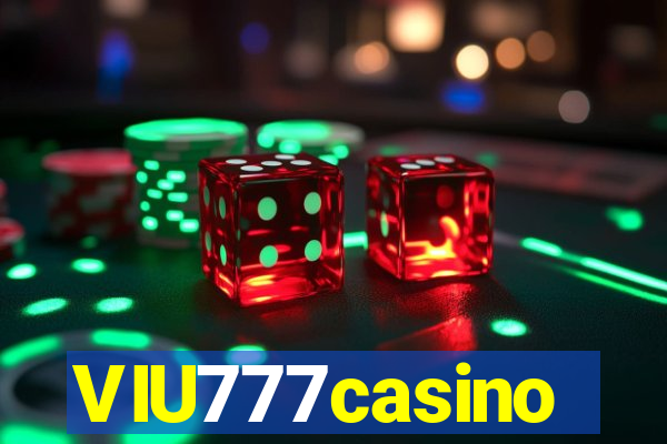 VIU777casino