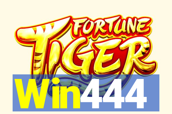 Win444