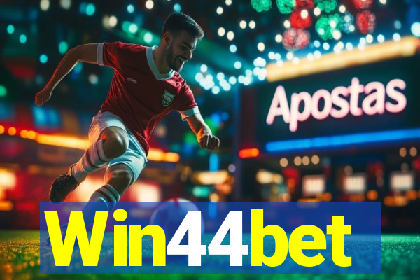 Win44bet