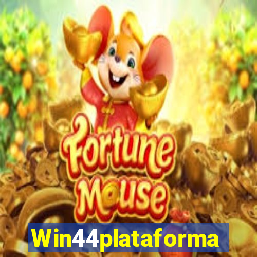 Win44plataforma