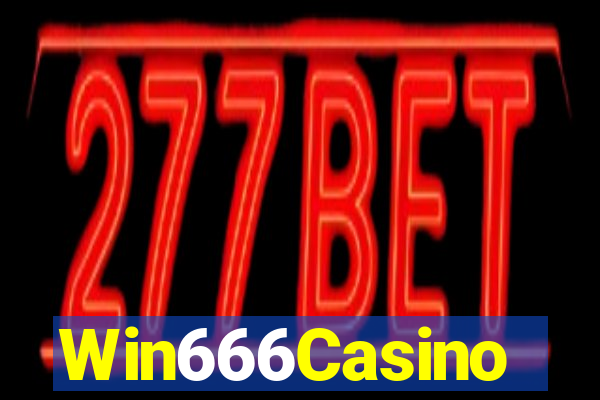 Win666Casino