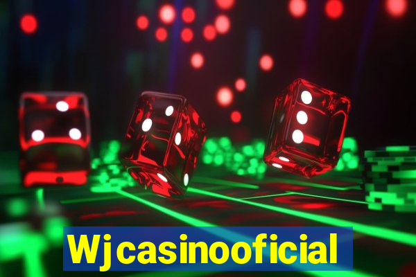 Wjcasinooficial