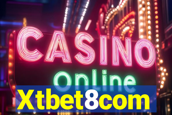 Xtbet8com