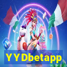 YYDbetapp