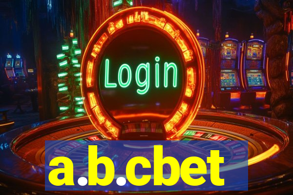 a.b.cbet