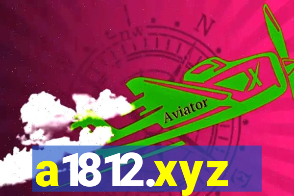 a1812.xyz