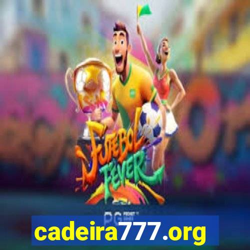 cadeira777.org