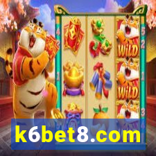 k6bet8.com