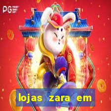 lojas zara em porto alegre