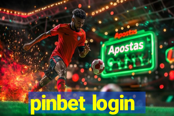 pinbet login