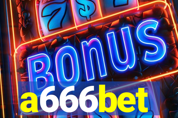 a666bet