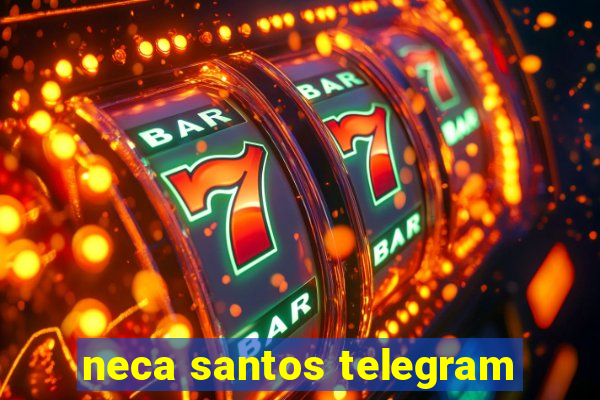 neca santos telegram