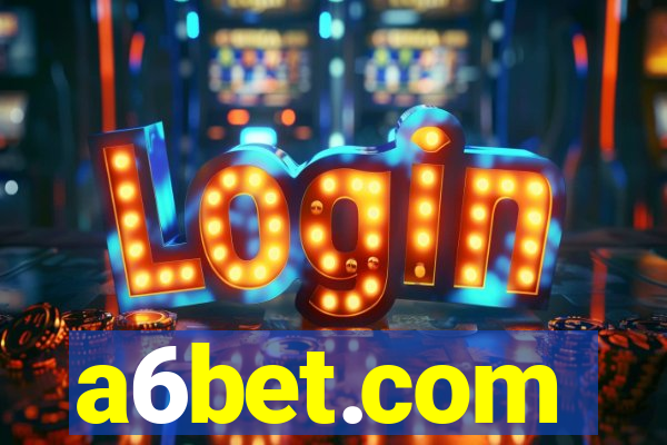 a6bet.com