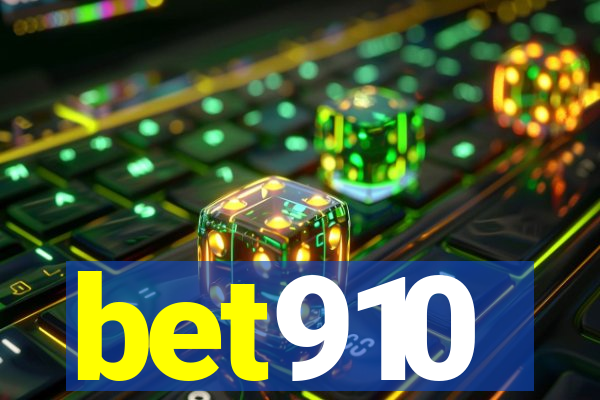 bet910