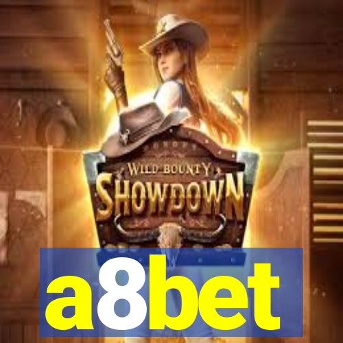 a8bet