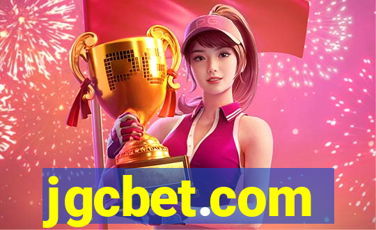 jgcbet.com