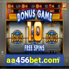 aa456bet.com