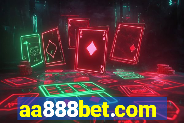 aa888bet.com