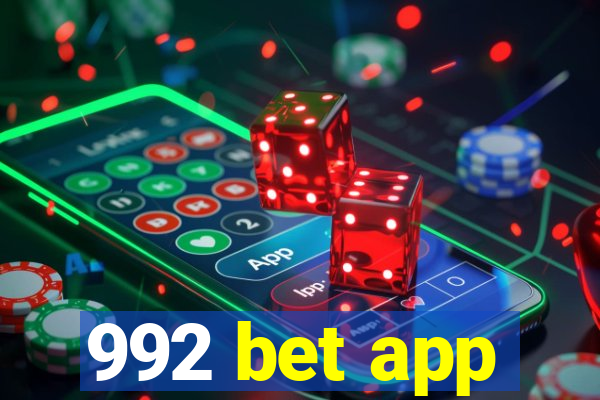 992 bet app