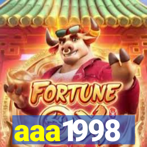 aaa1998