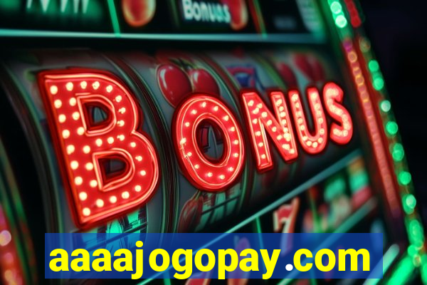 aaaajogopay.com