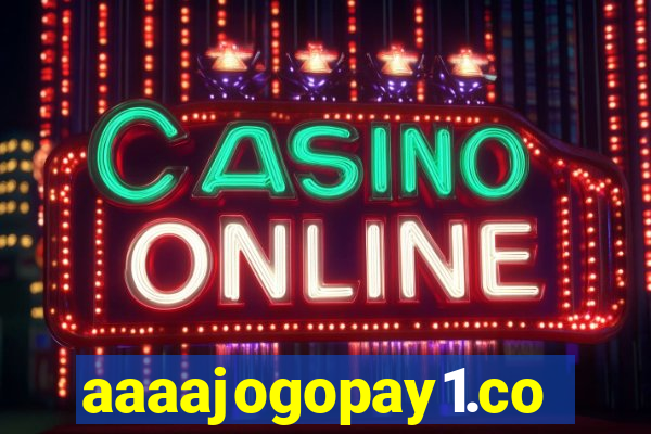 aaaajogopay1.com