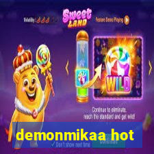 demonmikaa hot