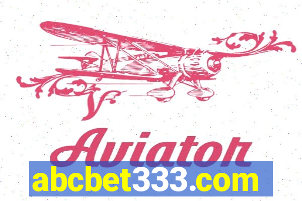 abcbet333.com