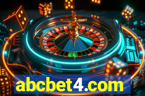 abcbet4.com