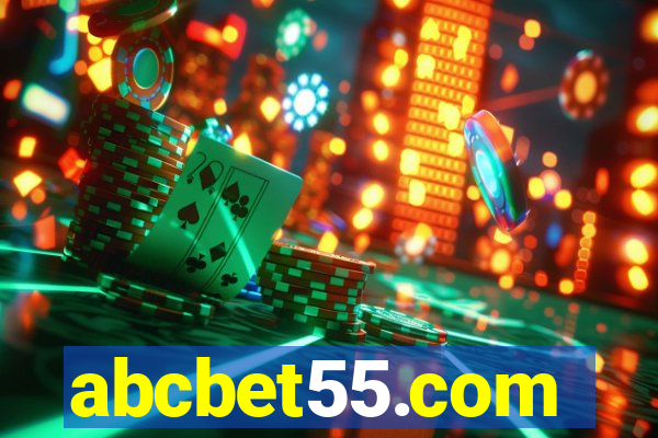 abcbet55.com