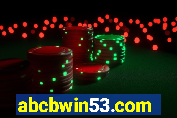 abcbwin53.com