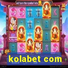 kolabet com